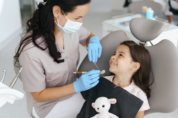 Best Emergency Root Canal Treatment in Hinesville, GA