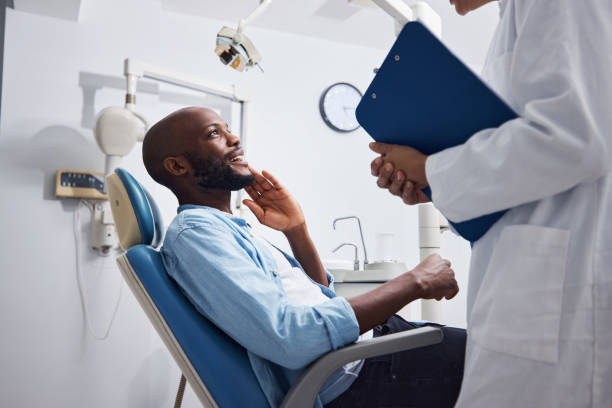 Best Holiday Emergency Dentist in Hinesville, GA