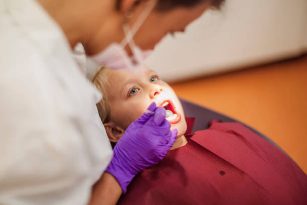Best Mobile Emergency Dentist in Hinesville, GA
