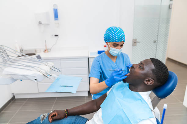 Best Weekend Emergency Dentist in Hinesville, GA