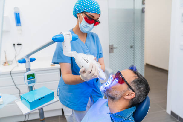 Best Emergency Root Canal Treatment in Hinesville, GA